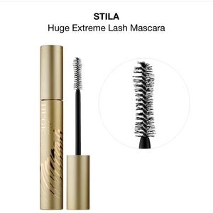 Stila mini Huge extreme lash mascara